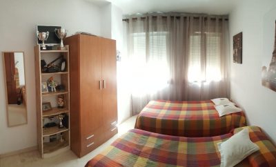 Habitación 15 – Jose M Moreno Galván