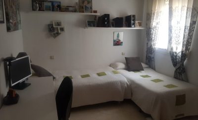 Habitación 16 – Jose Mª Moreno Galván