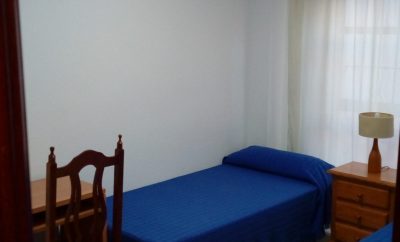 Habitación 17 – San Alonso de Orozco