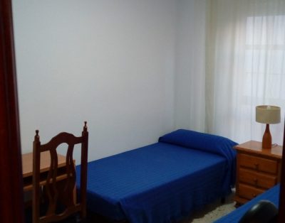 Room 17 – San Alonso de Orozco