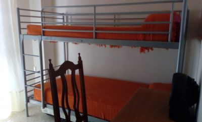 Habitación 18 – San Alonso de Orozco