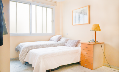 Hab 430 – Avenida San Francisco Javier