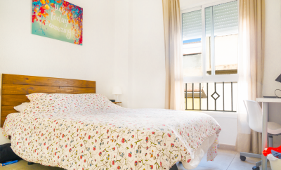 Habitación 426 – Cano y Cueto