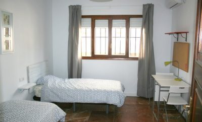 Habitación 436 – Calle Virgen de Luján I