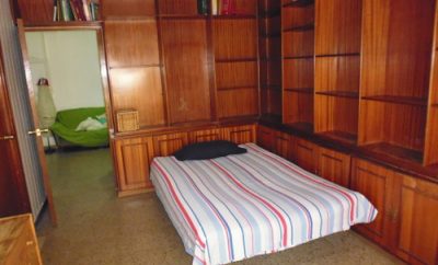 Habitación 56 – Calle Atanasio Barrón