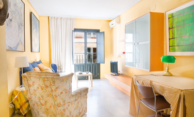 Apartmento 50 Matahacas Duplex