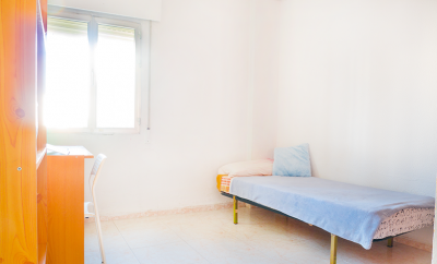 Habitación 117 – Calle Imperial