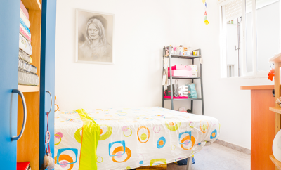 Habitación 403 – Calle Leoncillos