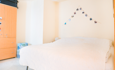 Hab 432 – Avenida San Francisco Javier