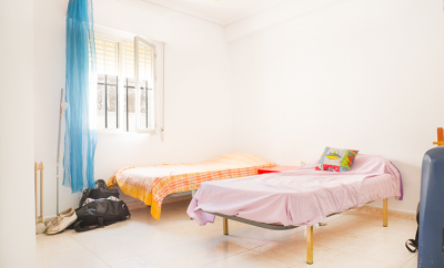 Habitación 116 – Calle Imperial