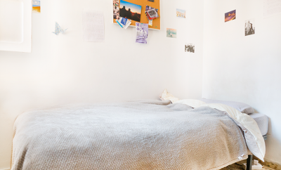 Habitación 25 – Callejón Nardo