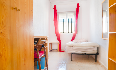 Habitación 118 – Calle Imperial