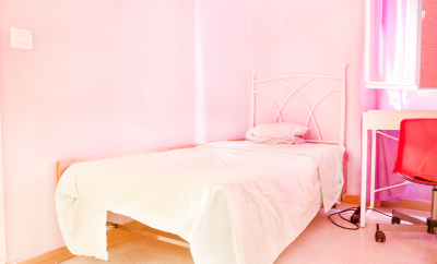 Habitación 267 – Calle Virgen de Luján II