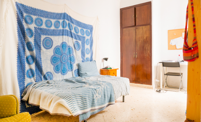 Habitación 110 – Garci Pérez