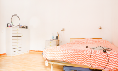 Habitación 101 – Callejón Diamela