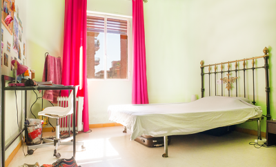 Habitación 269 – Calle Virgen de Luján II