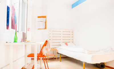 Habitación 69– Calle Azafrán