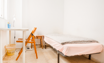 Room 99 – Calle Las Cruzadas