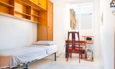 Habitación 58 – Calle Alhóndiga