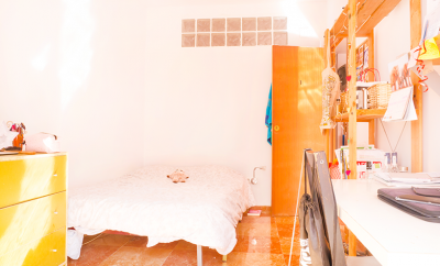 Habitación 140 – Los Terceros