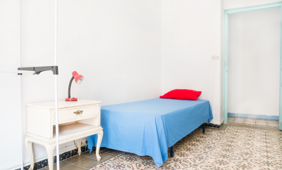 Habitación 151 – Calle Rosario Vega