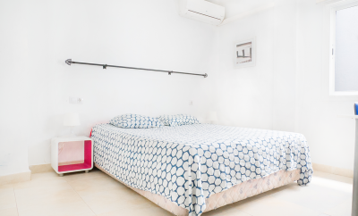 Habitación 349 – Guadalupe