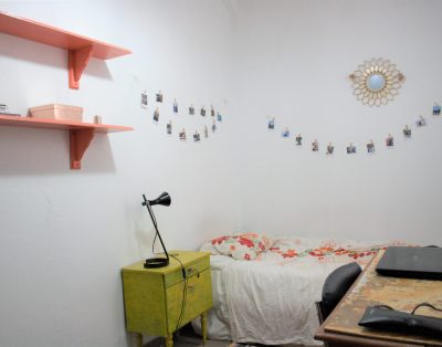 Room 286 – Juan del Castillo