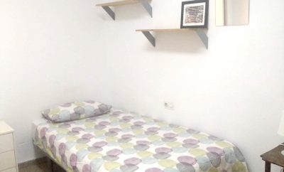 Room 55 – Calle Atanasio Barrón