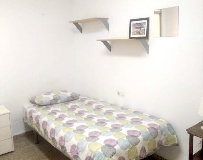Room 55 – Calle Atanasio Barrón