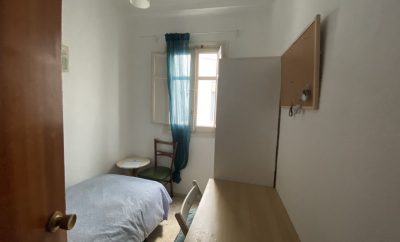 Habitación 111 – Garci Pérez