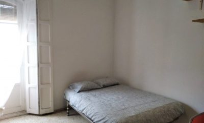 Habitación 24 – Callejón Nardo