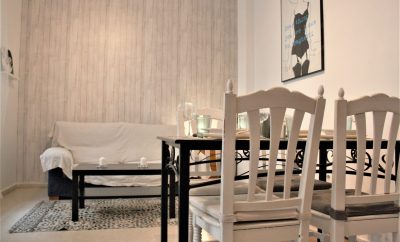 Apartamento 40 – San Martín A