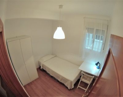 Room 206 – Puerta Osario