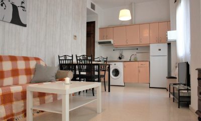 Apartamento 41 – San Martín B