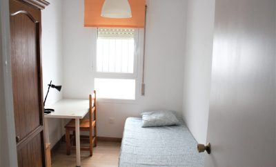 Habitación 28 – Sol