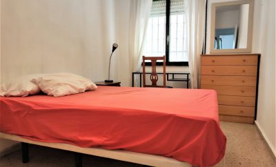 Habitación 120 – Calle Pelay Correa