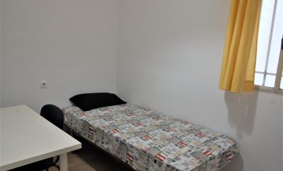 Hab 93 – Conde de Cifuentes I