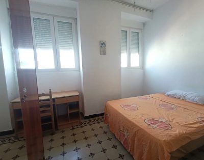 Habitación 150 – Calle Rosario Vega