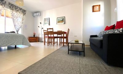 Apartment 68 – Estudio Parras Atico