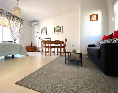 Apartment 68 – Estudio Parras Atico