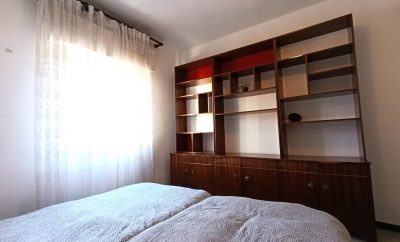 Habitación 317 – Calle Faustino Álvarez