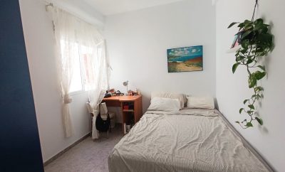 Habitación 402 – Calle Leoncillos