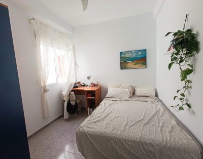 Habitación 402 – Calle Leoncillos
