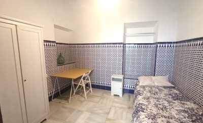 Room 341 – Castellar
