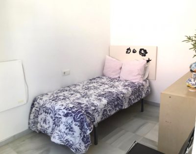 Room 338 – Castellar