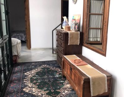 Room 336 – Castellar