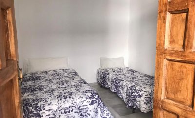 Room 337 – Castellar