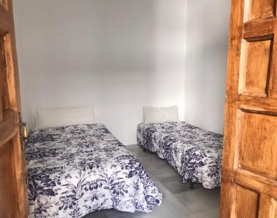 Room 337 – Castellar