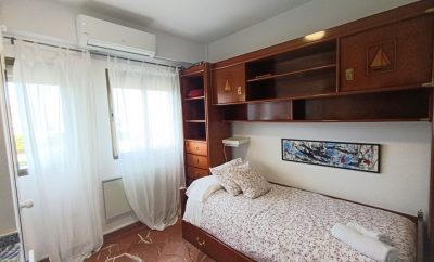 Apartamento 47 – Estudio Plaza Doctor Barraquer