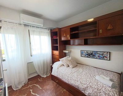 Apartamento 47 – Estudio Plaza Doctor Barraquer